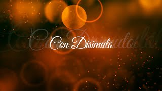 Nix  Con Disimulo [upl. by Adora]