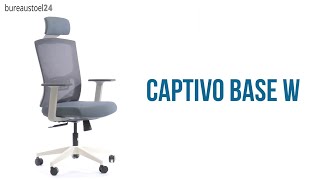 CAPTIVO BASE W  Product Video [upl. by Atteuqihc603]