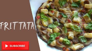 DELICIOUS EASY FRITTATA RECIPE Considering the cultural background and condition of the patient [upl. by Bearce339]