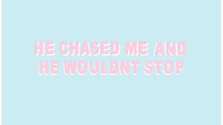 tag youre it  melanie martinez lyrics [upl. by Chatterjee]