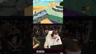 INSANE SM64 Backup Live at SGDQ 2024 sm64 speedrun sgdq [upl. by Gerge156]