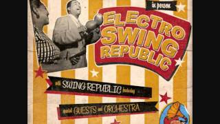 Swing Republic  Tiger Rag Alvino Rey [upl. by Lurleen]