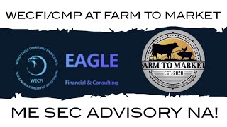 SEC ADVISORIES AGAINST FARM TO MARKET ⛔ COINMATE PLUS ⛔ TRADE 130 SERAX ⛔ PONZI SCHEME [upl. by Attikram]