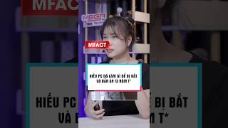 Hiếu PC đã làm gì để bị bắt và bán án 13 năm tù shorts facts hacker [upl. by Justin]