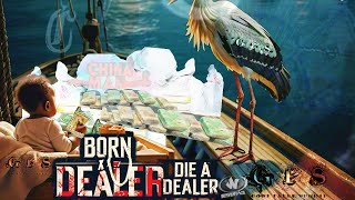 ChinaMan “Born A DealerDie A Dealer“ TrailerTeaser [upl. by Salsbury]