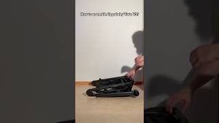 Assembling the Uppababy Vista V3 [upl. by Sydelle]