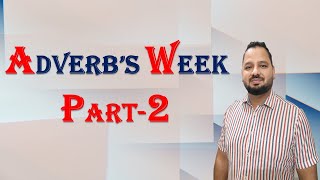 Adverbs Week Part 2  French adverbs  Adverbs in French  Most Important French adverbs [upl. by Eerbua]