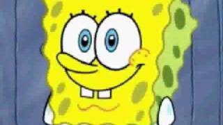 Spongebob The Abridged Move Trailer [upl. by Zachery]