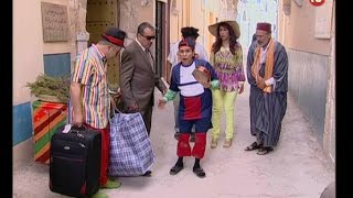 Nsibti Laaziza 5  Episode 18 نسيبتي العزيزة 5  الحلقة [upl. by Nuawed]