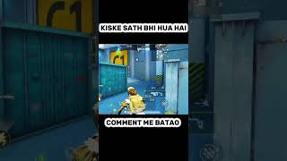 Bhai bande gayab ho gaye😂 bgmi bgmisastenashepubgmobile viralvideo [upl. by Malamut106]