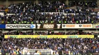 Ultra Sport Presenta Video Homenaje Resistencia Albiazul 5 Audio Original [upl. by Halilad]