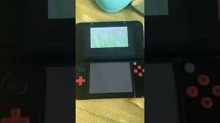 Pokeradar Pokemon Platinum Manectric Chain Of 8 Fail Pokedex 310 Noosa North Shore 4WD [upl. by Awad]