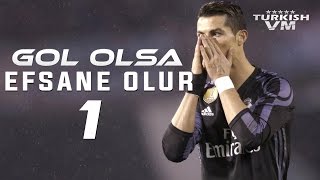 Gol Olsa EFSANE Olurdu • Part 1• HD [upl. by Ragucci]