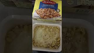 Bertolli Chicken Alfredo [upl. by Bethesde64]