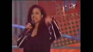 Traci Spencer  This House  Club MTV  The Super Motion Picture Soundtrack  1991  Joe Pesci [upl. by Drofkcor]