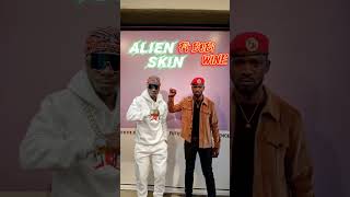 Mota by BOBi wine ft Alienskin [upl. by Onilegna]