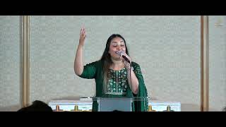 Worship I 22nd September 2024 I SisSvaniya Niroj [upl. by Aime]