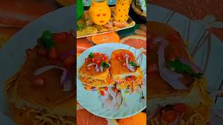 Dabeli  yummy tasty delicious lets cook you tube shorts shorts👌👌👌👌🤤🤤 [upl. by Kolnick]