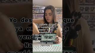 Por si no se habian dado cuenta soy Compradora compulsiva🥲 comedia humor navidad christmas [upl. by Sartin]