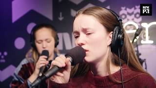 Sigrid  Strangers Live Accoustic [upl. by Gilly]