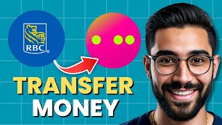 How To Transfer Money From RBC To SIMPLII Financial Full Guide [upl. by Nehr30]