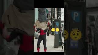 Marvel Bloopers  marvel bloopers tomhollandspiderman drstrangemcu [upl. by Gupta]