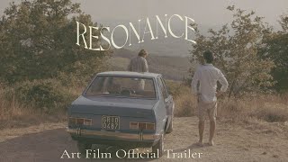 Resonance  Official Trailer 2024 [upl. by Haldes]