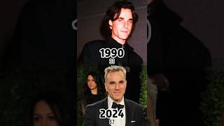 Best Actor for Oscars 1990s，How Do They look in 2024 oscars thenandnow acotor [upl. by Cyrus271]