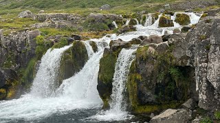 4 ICELANDðŸ‡®ðŸ‡¸ Isafjordur [upl. by Eikin]