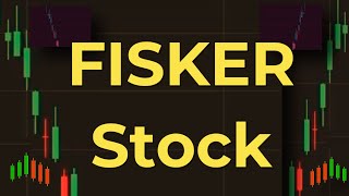 FISKER Stock Price Prediction News Today 21 March  FSR Stock [upl. by Pokorny133]