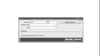 Part 1  DVC6200p Setup using Siemens SIMATIC PDM [upl. by Sobel]