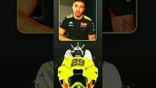 Resmi‼️Iannone kembali Sepang MotoGP MalaysianGP Iannone VR46 Motorsport Racing GrandPrix [upl. by Neela]