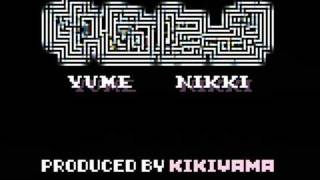 Yume Nikki OST  Eyeball World [upl. by Eeralih]