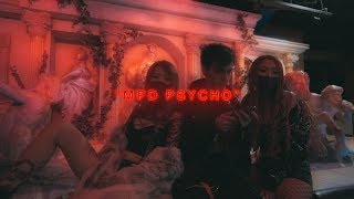 Original God  MPD Psycho Official Music Video [upl. by Tailor375]