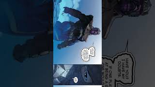 Dr Doom Kills Thanos  In Comic  MCU review by kavya [upl. by Knudson]