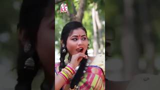 Domar Sahu  Bharti Kashyap AJawiyaLeJateMolaSaathMa cgshort newcgsong kkcassette [upl. by Eniloj]