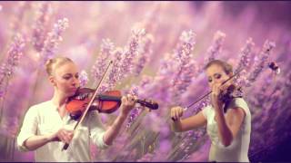 Lavenders Blue  violin cover [upl. by Fredrick]