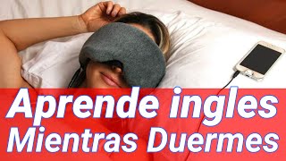 🤩 Aprende ingles Mientras Duermes con Musica Relajante▶ 1 Hora [upl. by Suanne904]