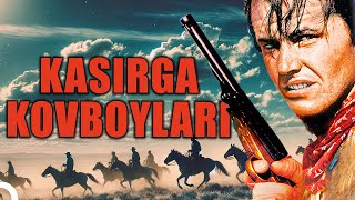 Kasırga Kovboyları  Jack Nicholson Full HD Kovboy Filmi İzle [upl. by Howes]