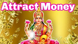 Powerful Money Mantra 💰 Manifesting money Mantra 💰 Lakshmi Meditation Mantra 💰 Karagre Vasate [upl. by Teiv]