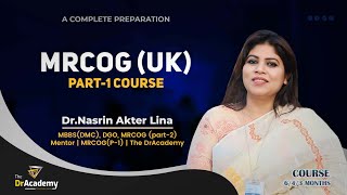 MRCOG Part 1  Exam Procedure Guidelines amp Preparations  The DrAcademy [upl. by Etnom]