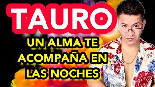 TAURO ♉️ TU TE LEVANTAS MUCHO EN LA MADRUGADA 😳😱 HAY UN MENSAJE ESCUCHA [upl. by Cavil]