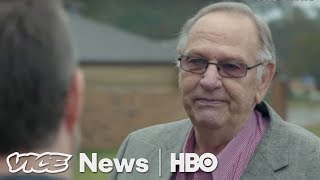 How A Small Texas Town Coped With A 1980 Church Shooting HBO [upl. by Aicel638]