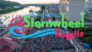 Sternwheel Regatta Festival 2023  Flo Rida  Kool amp The Gang  Charleston WV [upl. by Aikcir]