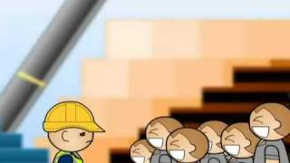 Construction Safety and Other Accidents [upl. by Kalvin]