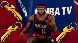 NBA 2K13 MyCAREER  Dont Key Game Your Way Thru Seasons  Tips On How To Take amp Keep Starting Spot [upl. by Neuburger]