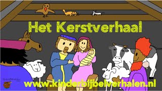 Het Kerstverhaal [upl. by Annia]