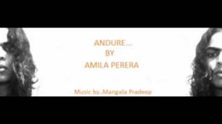 Amila Pereraandure [upl. by Shippee465]