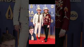 The CMA Awards 2024 Fashion Review fashion country [upl. by Accalia]