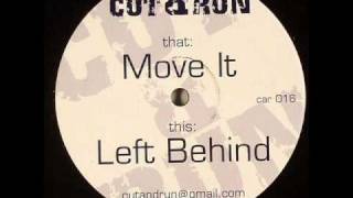 Cut amp Run  Move It [upl. by Adon]